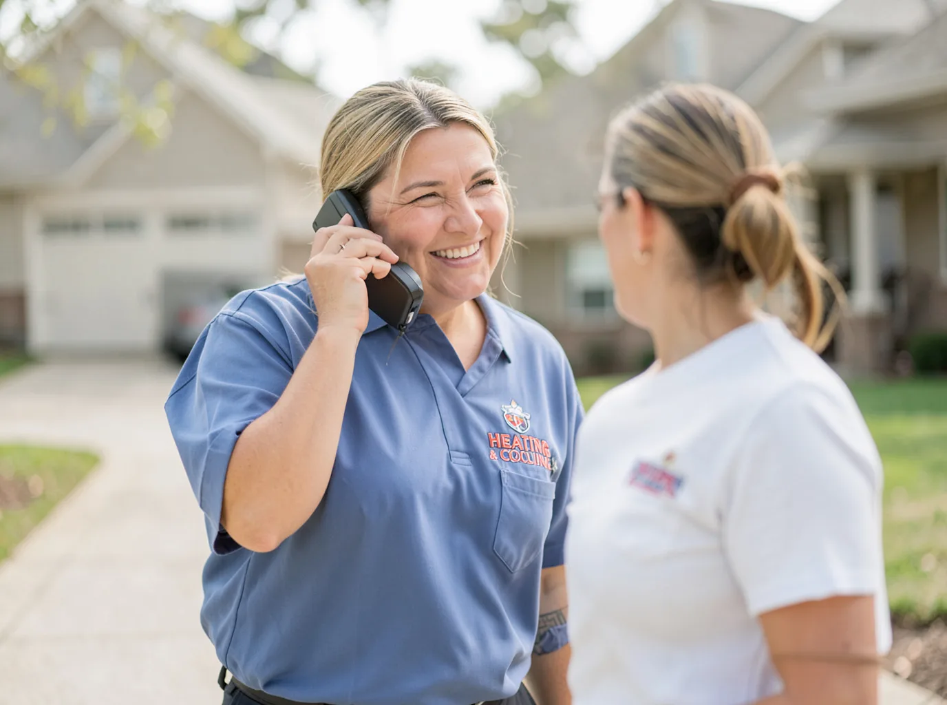 Hvac Repair De Kalb, MS FAQs